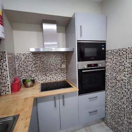 Apartamento Samantha Machico  Exterior photo