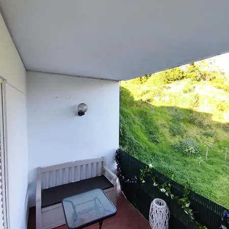 Apartamento Samantha Machico  Exterior photo