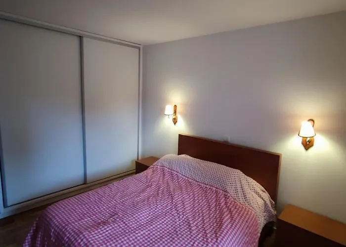 Apartamento Samantha