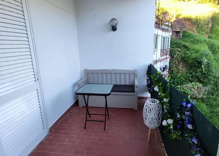 Apartamento Samantha