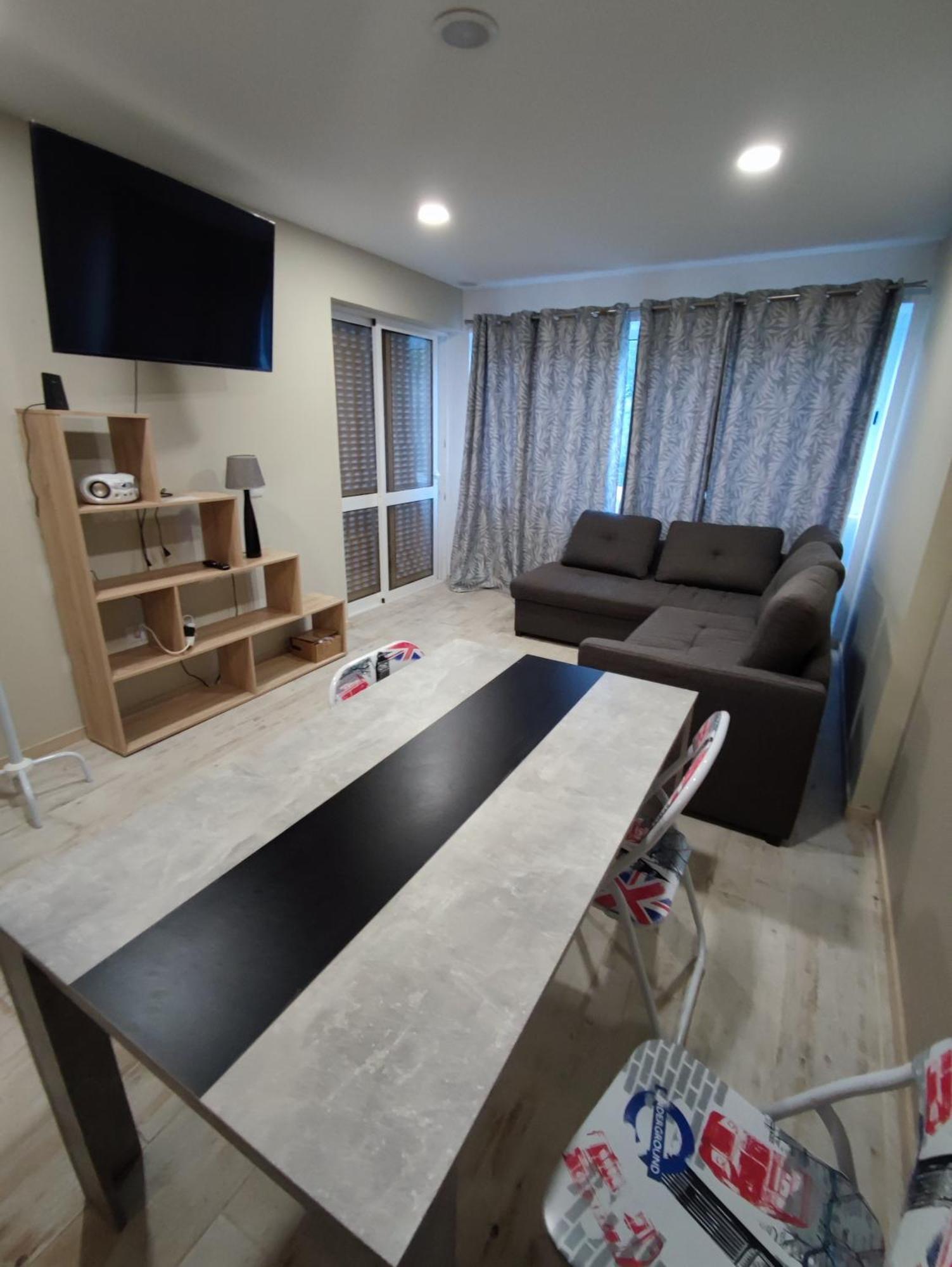 Apartment Samantha *