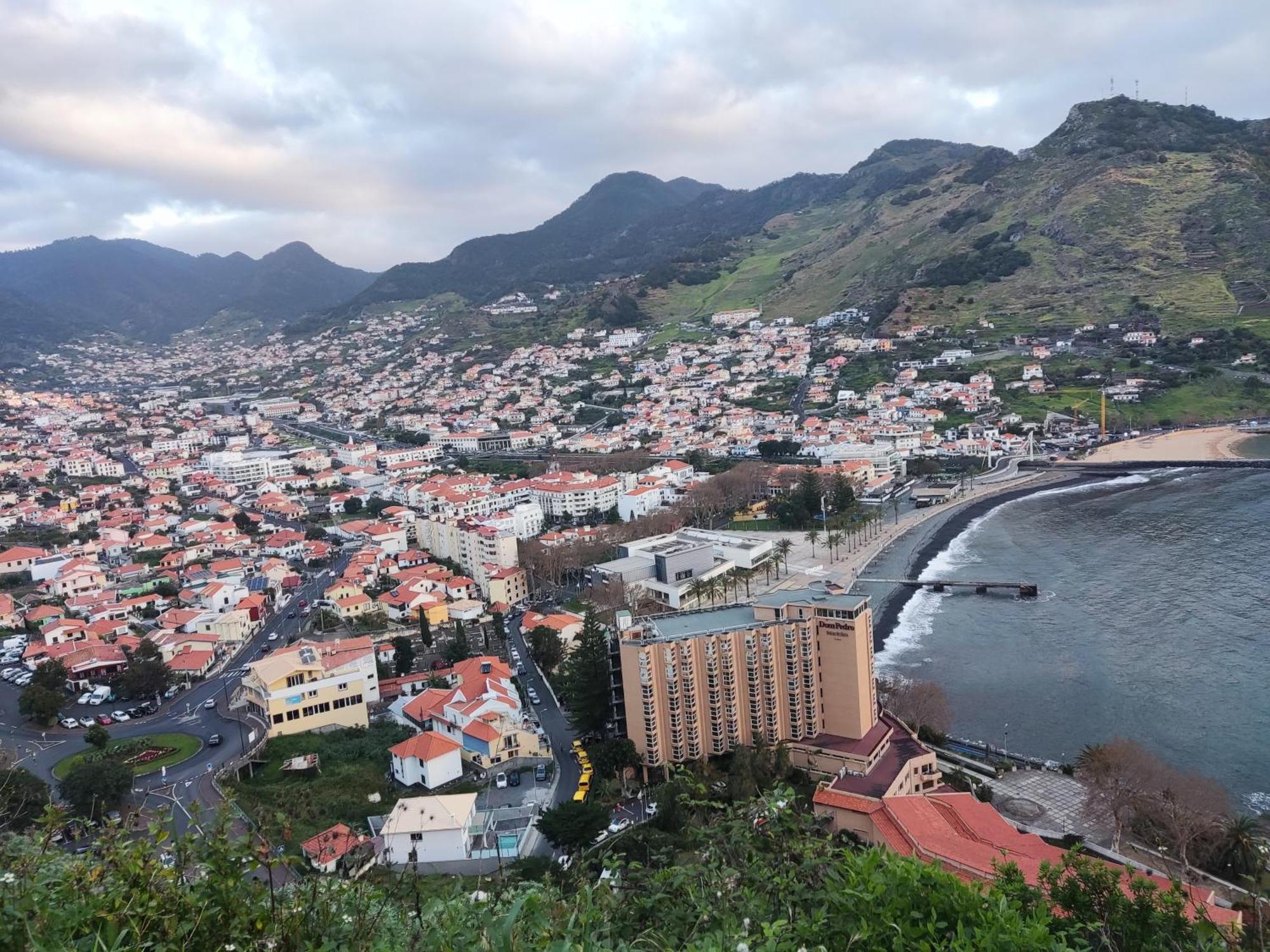 Samantha * Machico (Madeira)